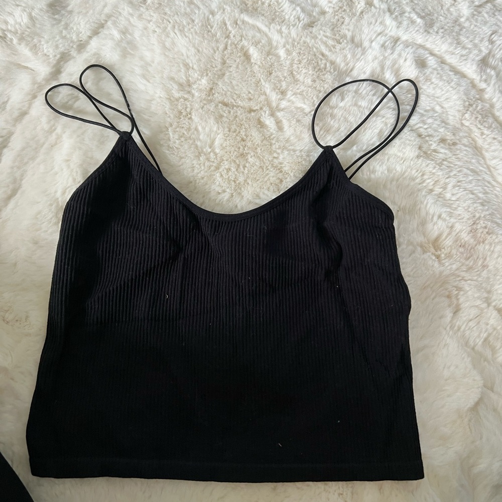 NWT ZARA TANK TOP